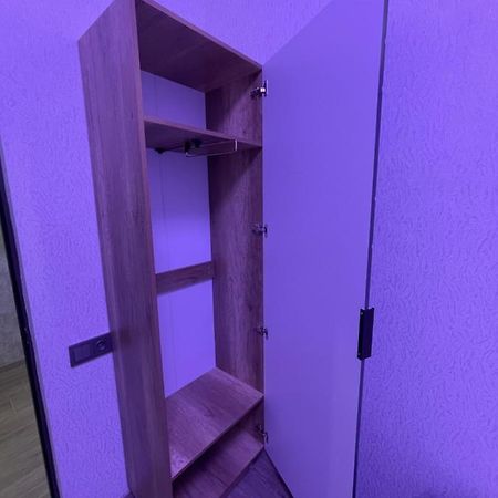 Apartment In Monument エレバン エクステリア 写真