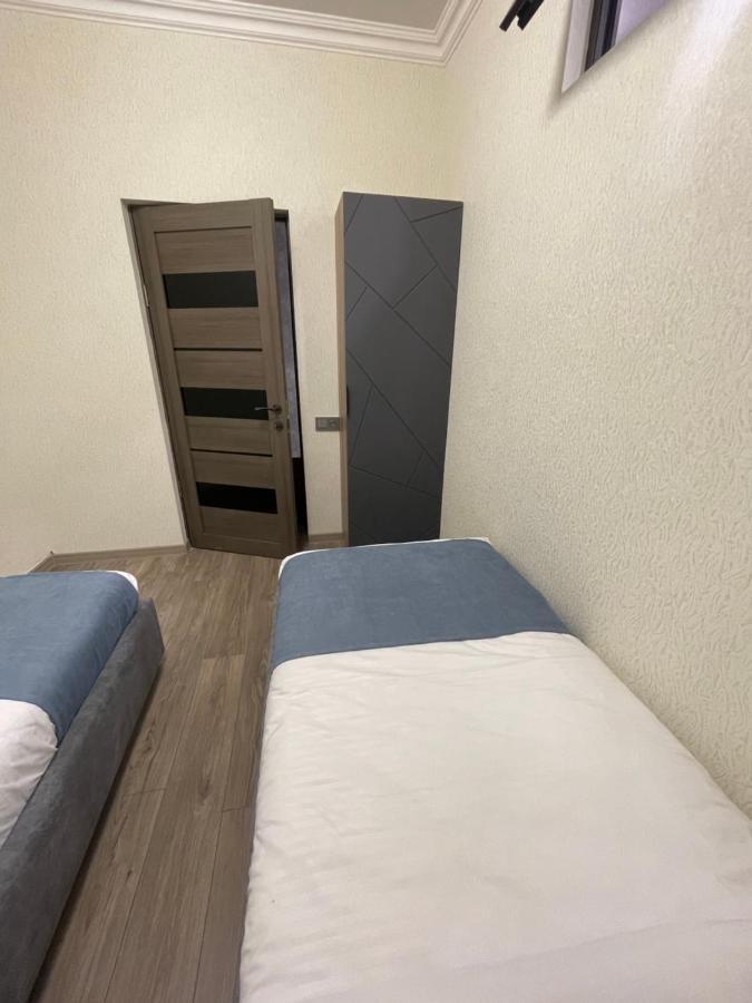 Apartment In Monument エレバン エクステリア 写真