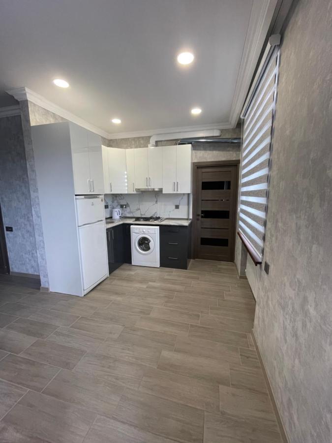 Apartment In Monument エレバン エクステリア 写真