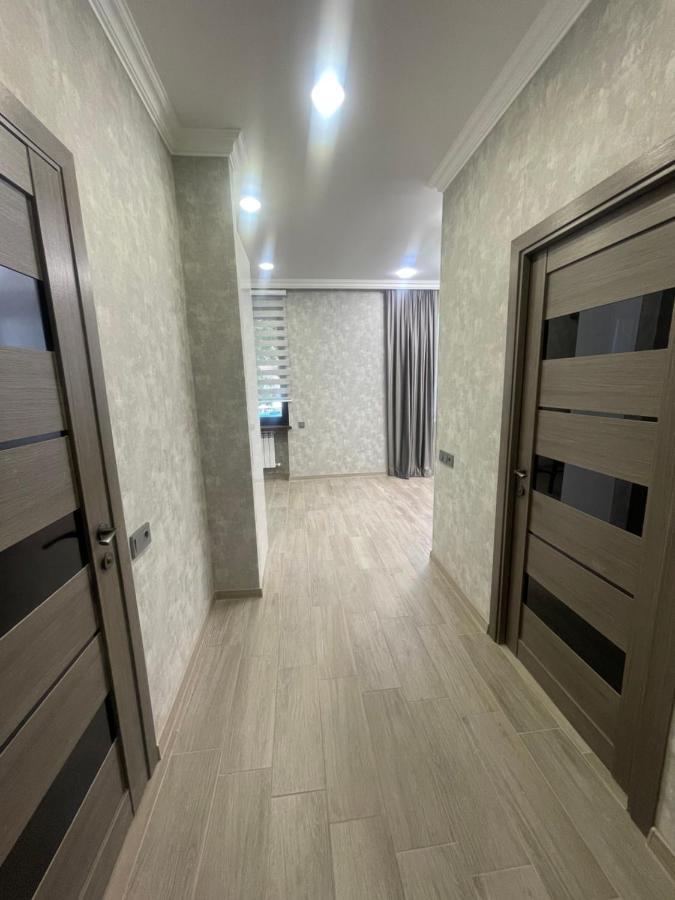 Apartment In Monument エレバン エクステリア 写真