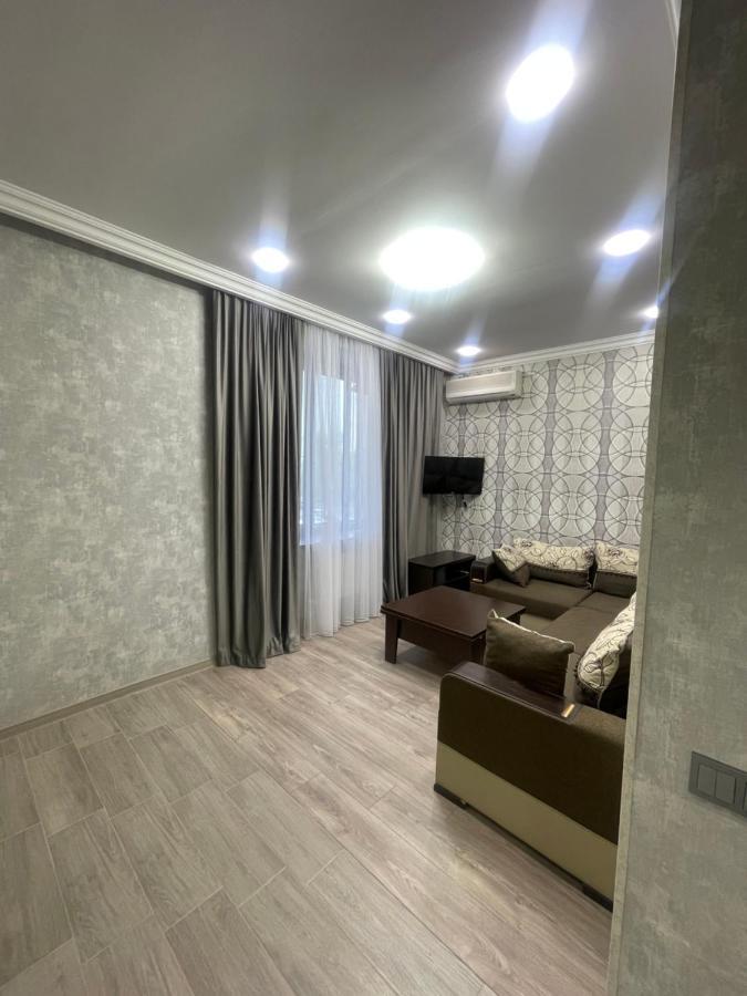 Apartment In Monument エレバン エクステリア 写真