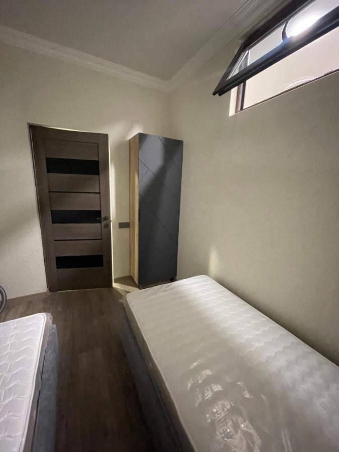 Apartment In Monument エレバン エクステリア 写真